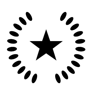 Placeholder award badge 1