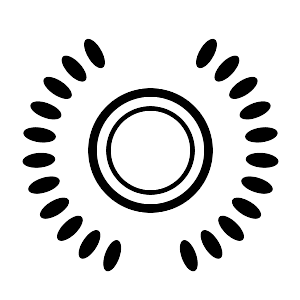 Placeholder award badge 2