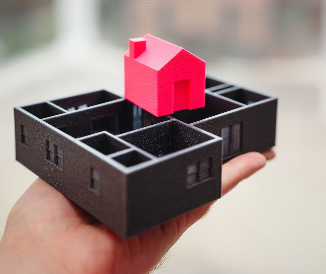House model