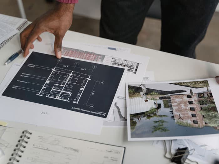 Architecture – Avant-projet détaillé (APD)