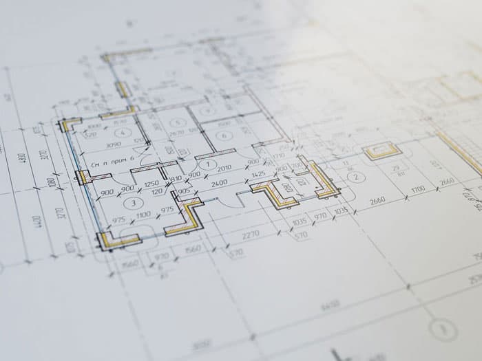 Architecture – Dossiers de Consultation des Entreprises (DCE)