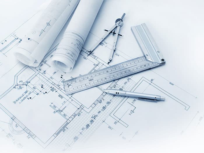 Architecture – Dossiers de Consultation des Entreprises (DCE)