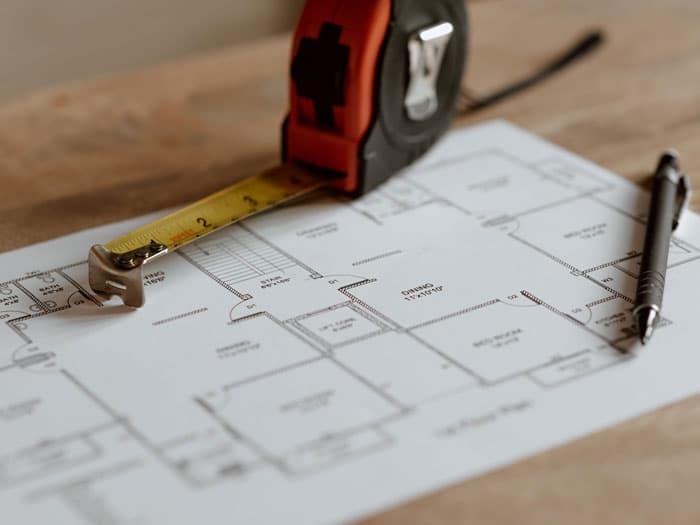 Architecture – Dossiers de Consultation des Entreprises (DCE)