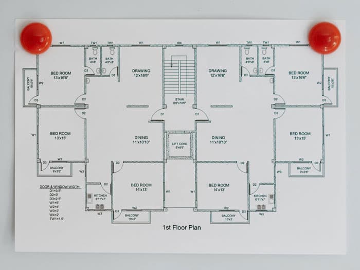 Architecture – Assistance aux Opérations de Réception (AOR)