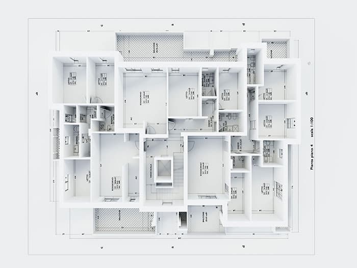 Architecture – Avant-projet sommaire (APS)