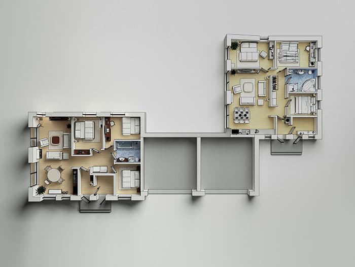 Architecture – Avant-projet détaillé (APD)