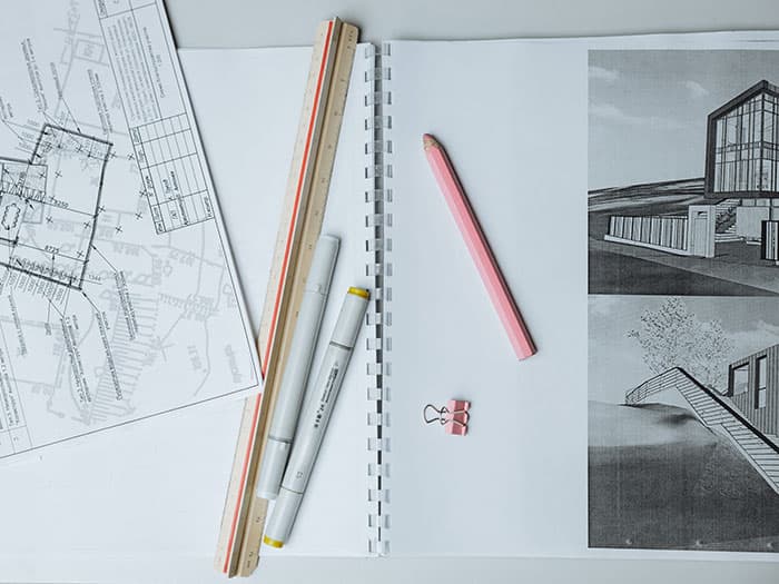 Architecture – Avant-projet sommaire (APS)