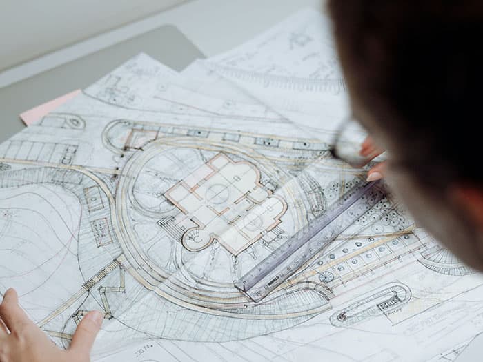 Architecture – Avant-projet sommaire (APS)