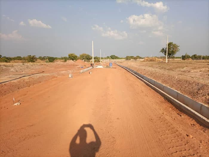 Assainissement – Assainissement pluvial