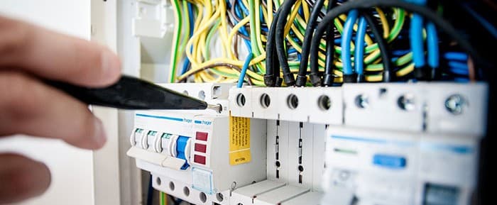 Électricité