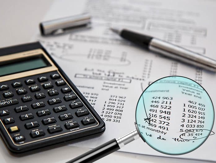 Électricité – Audit électrique