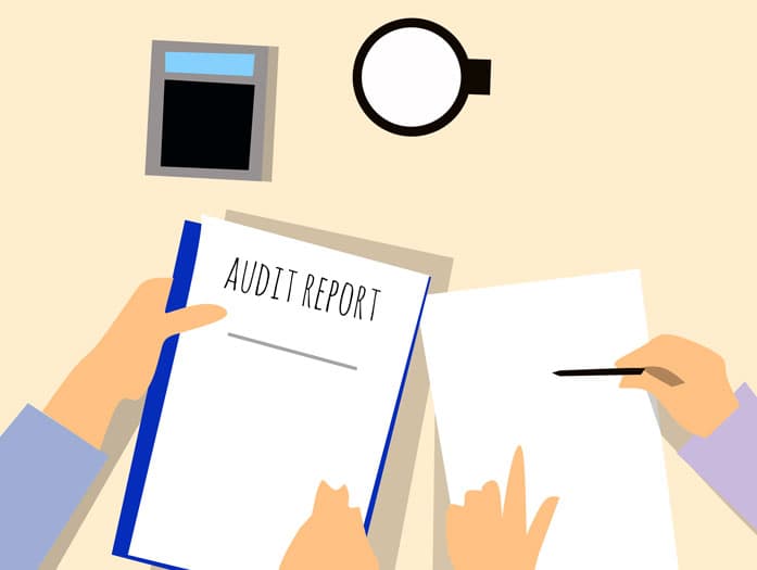 Électricité – Audit électrique
