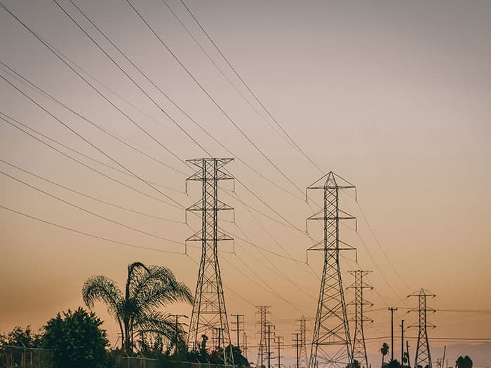 Électricité – Haute Tension