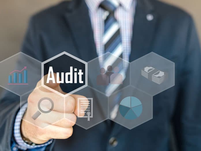 Électricité – Audit électrique