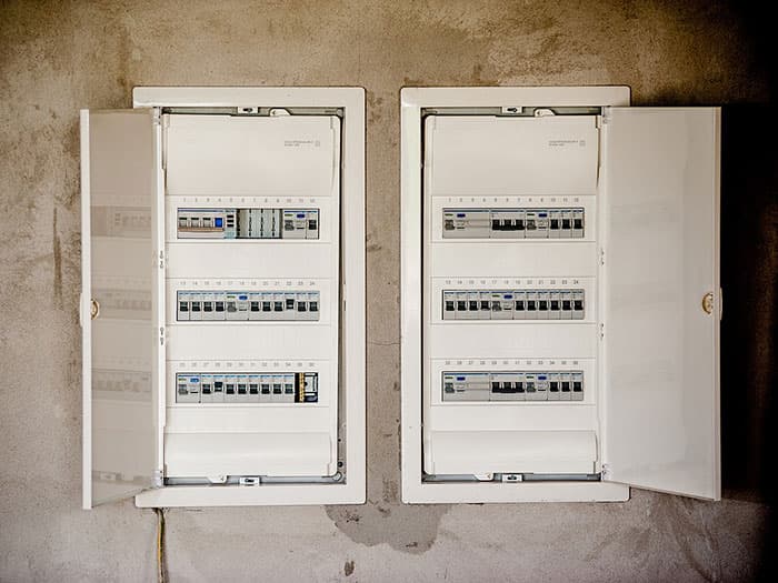 Électricité – Basse Tension