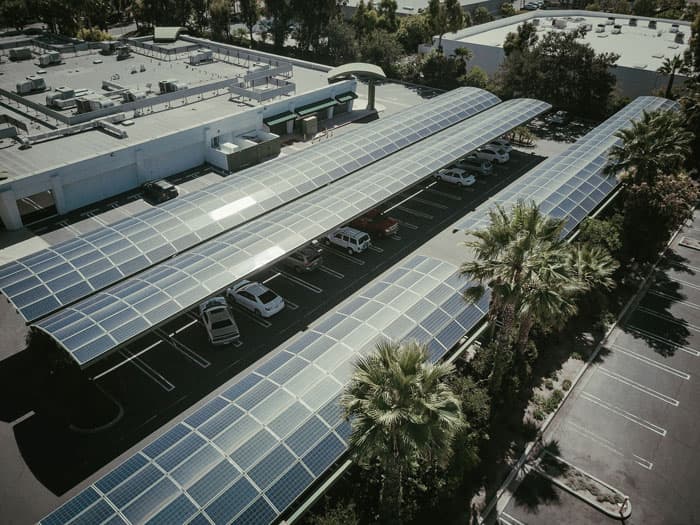 Énergie – Photovoltaïque