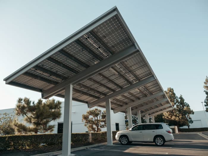 Énergie – Photovoltaïque