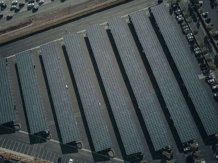 Énergie – Photovoltaïque