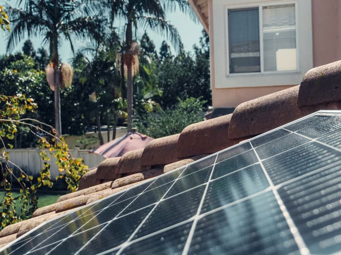 Énergie – Photovoltaïque
