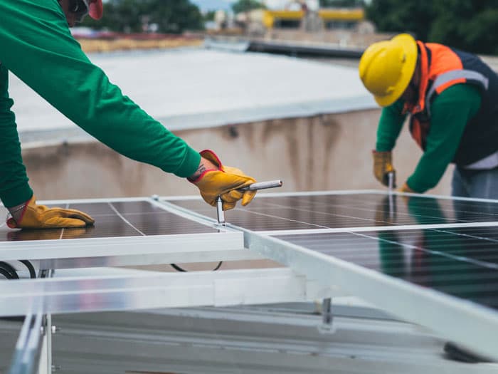 Énergie – Photovoltaïque