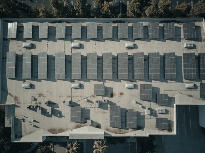 Énergie – Photovoltaïque