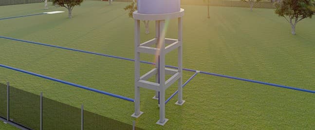 Hydraulique