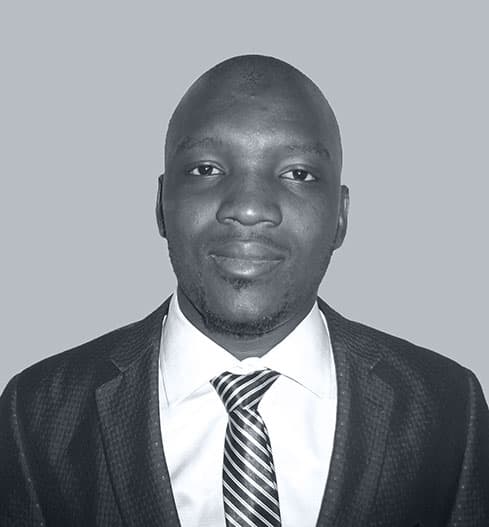 Ing. COULIBALY Massourou