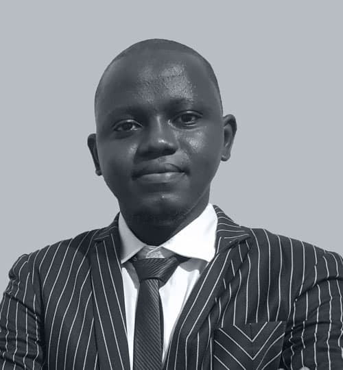 Ing. DIALLO Amadou Diouldé