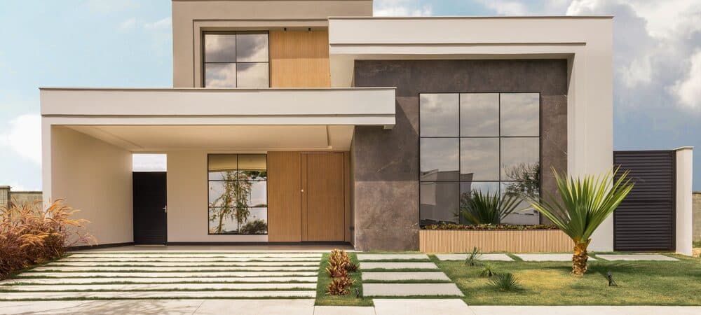 Building facade 1