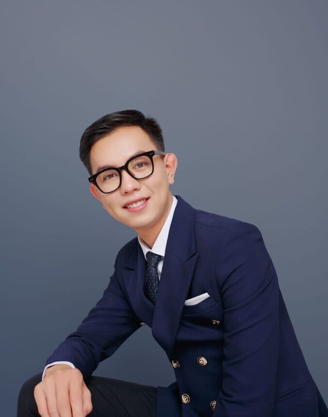 Portrait 1
