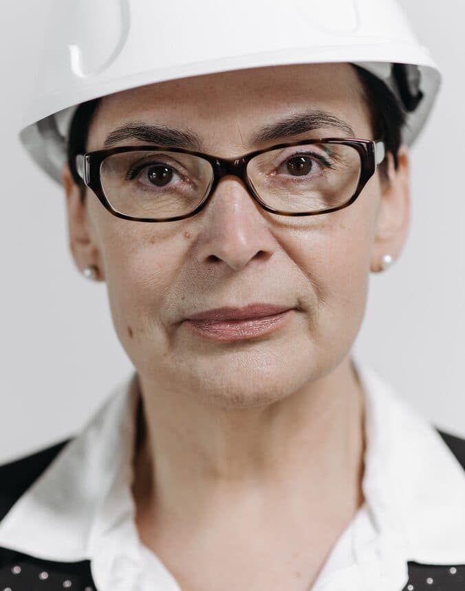 Portrait 5