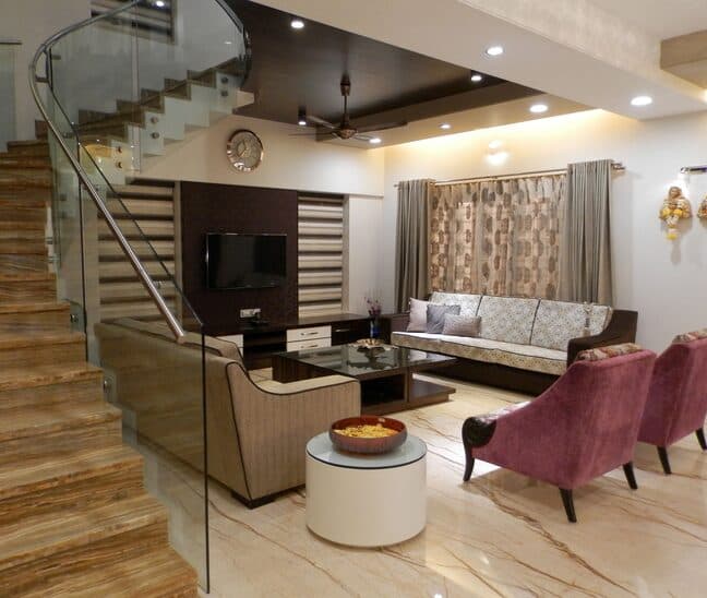Staircase
